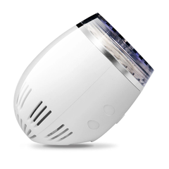 [Chính Hãng] Máy lọc không khí ô tô Cuckoo AC-03V10W - Hàng Chính Hãng