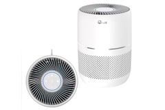 Máy lọc không khí thông minh kết nối Wifi FujiE AP300