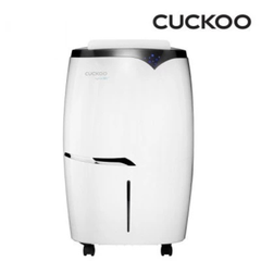 [Chính Hãng] Máy lọc không khí và hút ẩm Cuckoo DH-Z16AF45FG(S)