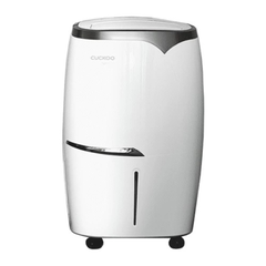 [Chính Hãng] Máy lọc không khí và hút ẩm Cuckoo DH-Z16AF45FG(S)