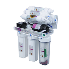 [Chính Hãng] Máy lọc nước Hydrogen Mutosi MP-2100S