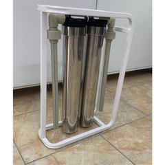 [Chính Hãng] Máy lọc nước để gầm treo tường CTF03