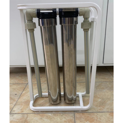 [Chính Hãng] Máy lọc nước để gầm treo tường CTF01