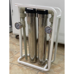 [Chính Hãng] Máy lọc nước để gầm treo tường CTF04