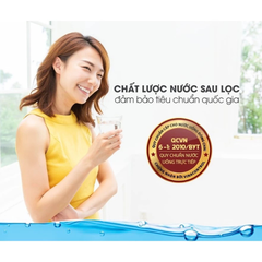 [Chính Hãng] Máy lọc nước Hydrogen Mutosi MP-291M