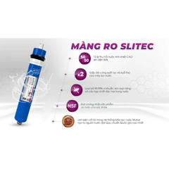 [Chính Hãng] Máy lọc nước Hydrogen Mutosi MP-7100M