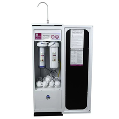 [Chính Hãng] Máy lọc nước Hydrogen Mutosi MP-E91S
