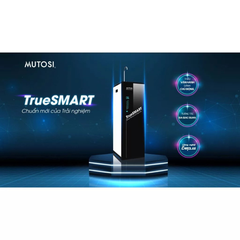 [Chính Hãng] Máy lọc nước Hydrogen Mutosi MP-TS100
