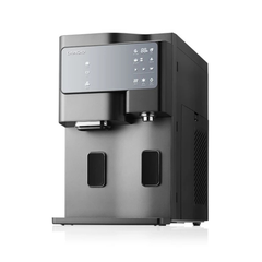 [Chính Hãng] Máy lọc nước khử trùng kiêm làm đá Chungho SANITA ICE (TITAN) GWI-60C9560M (Titan)