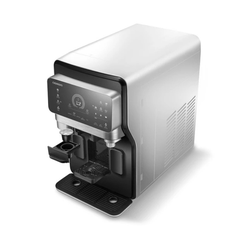 [Chính Hãng] Máy lọc nước kiêm làm đá, pha cà phê ChungHo ESPRE CAFFE WF-60C9660M