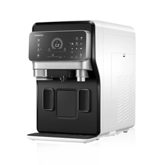[Chính Hãng] Máy lọc nước kiêm làm đá, pha cà phê ChungHo ESPRE CAFFE WF-60C9660M