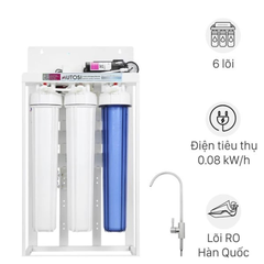 [Chính Hãng] Máy lọc nước Mutosi MP-30 công suất lọc 30L/h