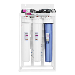 [Chính Hãng] Máy lọc nước Mutosi MP-50-GT công suất lọc 50L/h
