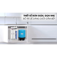 [Chính Hãng] Máy lọc nước Mutosi MP-50-GT công suất lọc 50L/h