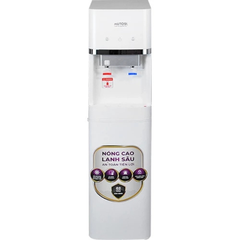 [Chính Hãng] Máy lọc nước nóng lạnh Mutosi MD-450RO