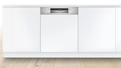Máy rửa bát Bosch SMI4ECS14E