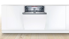 Máy rửa bát Bosch SMV4HCX48E