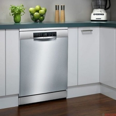 MÁY RỬA BÁT BOSCH SMS6ZCI42E