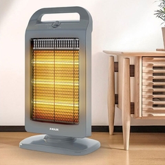 Máy sưởi điện 3 bóng Halogen Roler RH-2112
