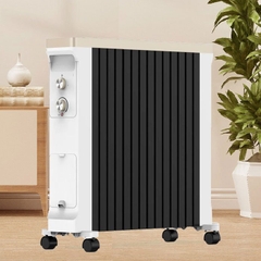 Máy sưởi dầu 14 thanh ROLER RH-2120