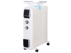 Máy sưởi dầu đa năng 13 thanh Roler RH-2115
