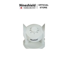 Máy Sưởi Gốm Nineshield NS06SG