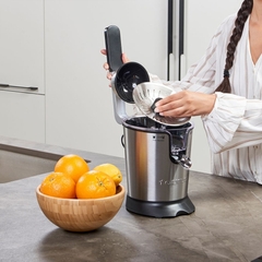 Máy ép trái cây EASY PRESS 300 SQ300X