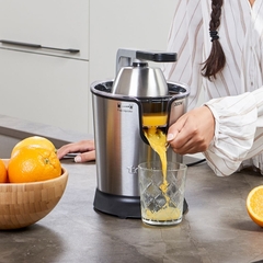 Máy ép trái cây EASY PRESS 300 SQ300X