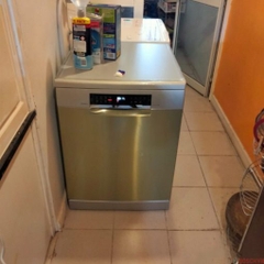 MÁY RỬA BÁT BOSCH SMS6ZCI42E