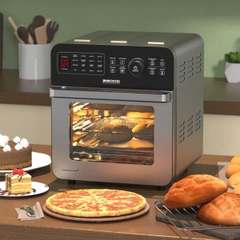 Nồi Chiên Không Dầu 2GOOD Vortex S-20 Air Fryer Oven