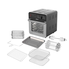 Nồi Chiên Không Dầu 2GOOD Vortex S-20 Air Fryer Oven