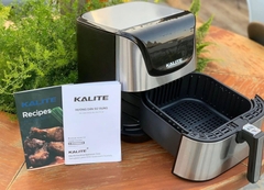 Nồi chiên không dầu Kalite Q6