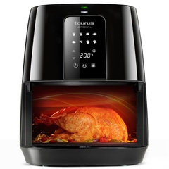 Nồi chiên không dầu Taurus DIGITAL AF1300D