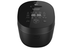 Nồi cơm điện cao tần Sharp 1,2L KS-IH122V-BK
