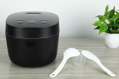 Nồi cơm điện cao tần Sharp 1,2L KS-IH122V-BK