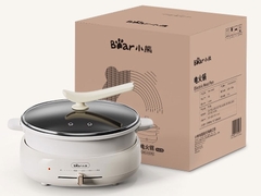Nồi lẩu đa năng Bear DHG-C40T1