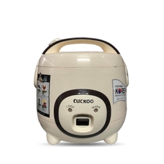 NỒI CƠM ĐIỆN 1.2L CUCKOO