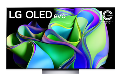 Smart Tivi LG 65C3PSA OLED 4K 65 inch [2023]