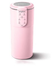 Máy Làm Sữa Hạt Mini SnapBee SK-205VN