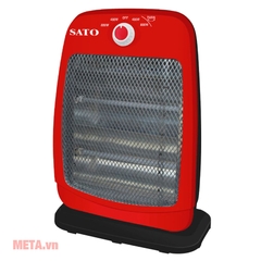 Đèn sưởi Sato Việt Nhật QS2B