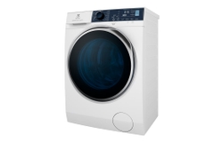 Máy giặt 9kg + Sấy 6kg Electrolux EWW9024P5WB MODEL MỚI 2021