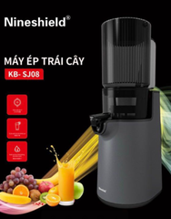 Máy ép trái cây Nineshield KB-SJ08