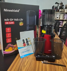 Máy ép trái cây Nineshield KB-SJ08