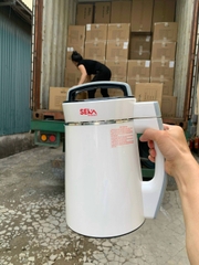 Máy làm sữa hạt SEKA LN-D28