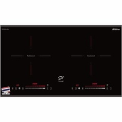 Bếp 2 từ Âm Smaragd ISB266 elite