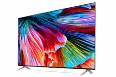 Smart Tivi 8K LG 75 inch 75QNED99PTA Nanocell MiniLED HDR ThinQ AI Mới 2021
