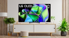 Smart Tivi OLED LG 4K 77 inch 77C3PSA MỚI 2023