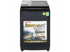 Máy giặt Toshiba inverter 10kg AW-DM1100PV(KK)