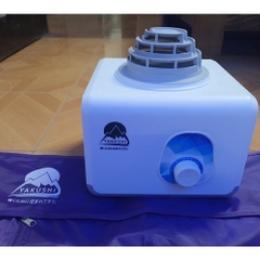 Tủ sấy quần áo Kungfu KF-TS-1500