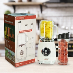 Máy xay sinh tố thông minh Masuto Blender BL399B